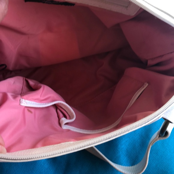 EUC LIKE NEW Western Purse.Fringe detail with stud rivets. - Picture 3 of 5